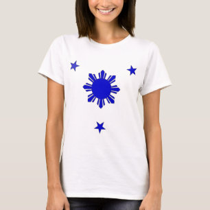 3 Stars & A Sun T-Shirt