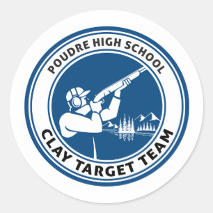 3" Sticker
