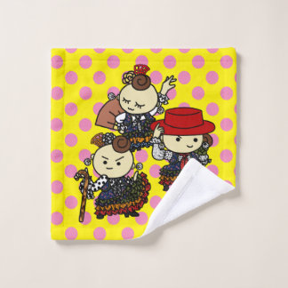 3 Suzu Towel