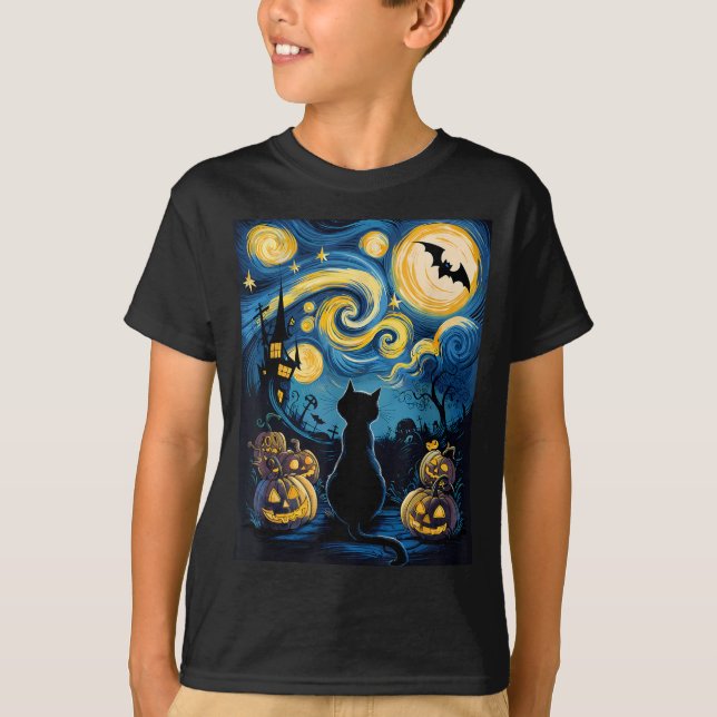 3 T-Shirt (Front)