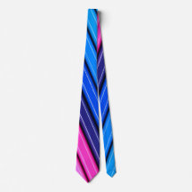 3-tone tie