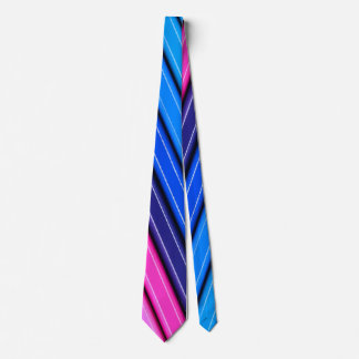 3-tone tie