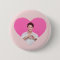 <3 Trudeau Button