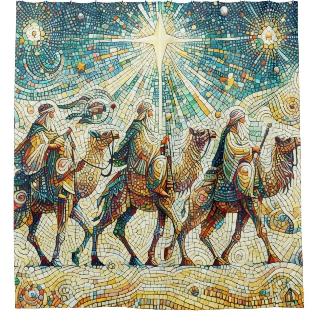3 Wise men (Front)