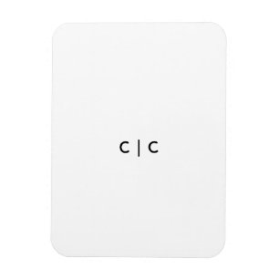3" x 4" Flexible Photo Magnet