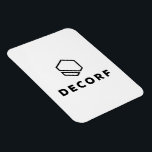 3" x 4" Flexible Photo Magnet<br><div class="desc">3" x 4" Flexible Photo Magnet With Logo</div>