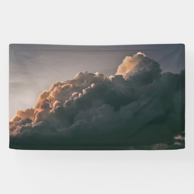 3' x 5' Banner (Horizontal)