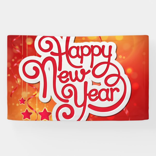 3' x 5' Banner (Horizontal)