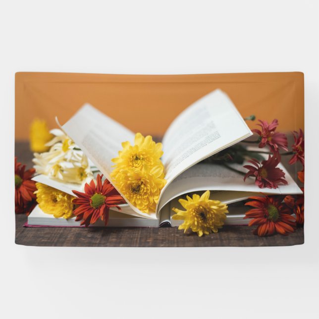 3' x 5' Banner (Horizontal)