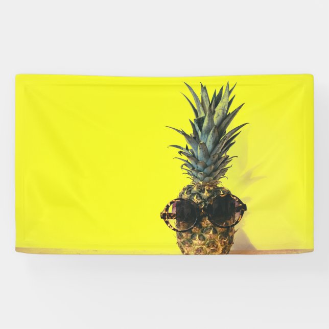 3' x 5' Banner (Horizontal)