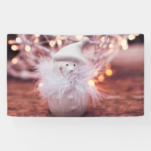 3' x 5' Banner (Horizontal)