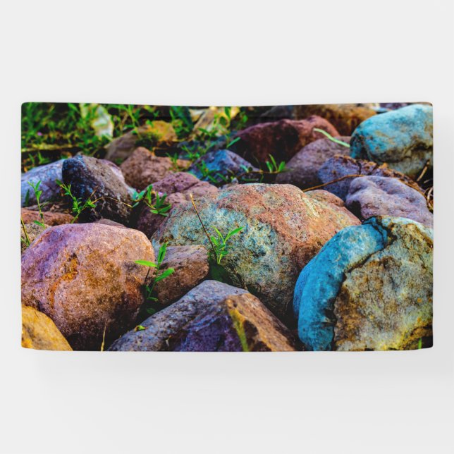 3' x 5' Banner (Horizontal)