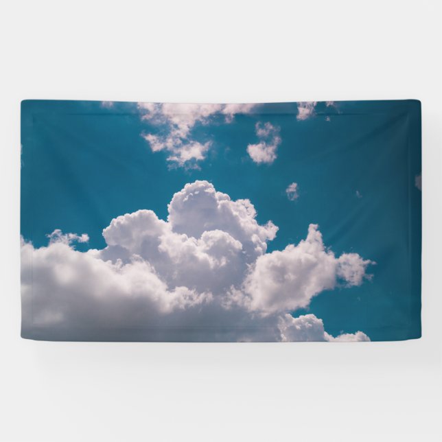 3' x 5' Banner (Horizontal)