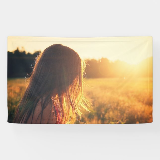 3' x 5' Banner (Horizontal)