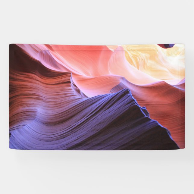 3' x 5' Banner (Horizontal)
