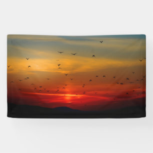 3' x 5' Banner