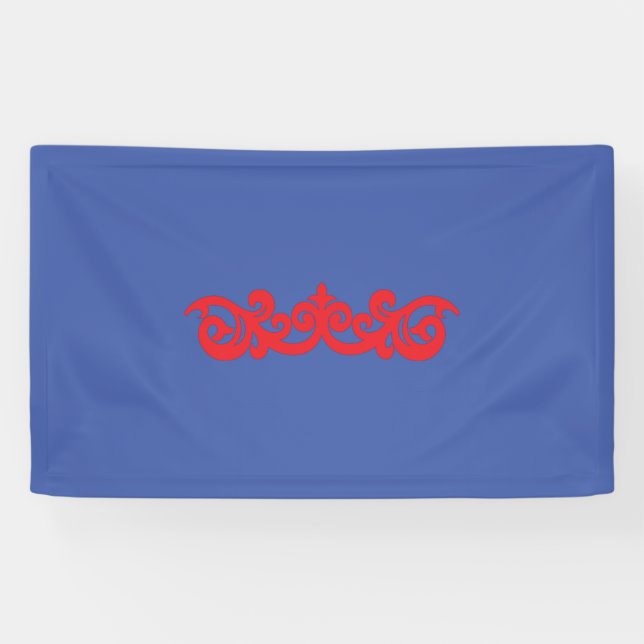 3' x 5' Banners for Weddings and Anniversaries (Horizontal)