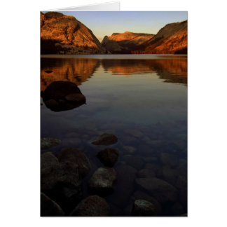 3. Yosemite National Park