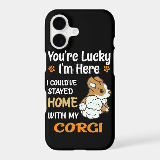 3 You Are Lucky