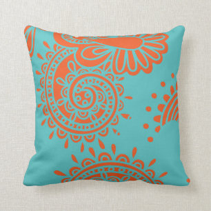 3b throw pillow
