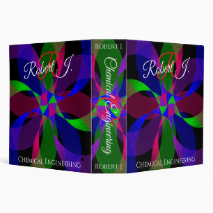 3D 2D Geometric Hybrid Binder