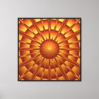 3D Abstract Art 2A