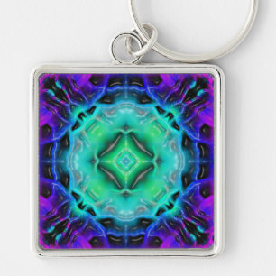 3D Art - 007 Keychains