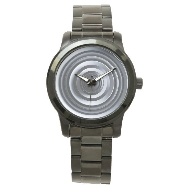  3D Bass Speaker Watch (Front)