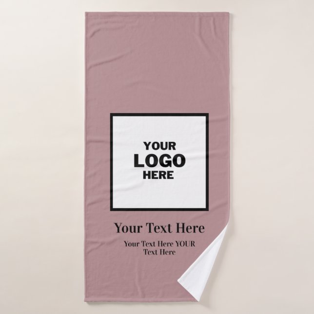 3D BATH TOWEL (Bath Towel)