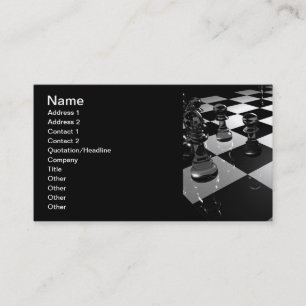 3d_chess_board_wallpaper_3d_models_3d_wallpaper_19 business card