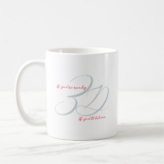 3D COFFEE MUG