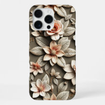 3D Colorful Flower