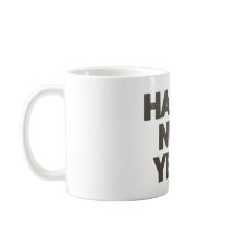 3D Colourful Happy New Year Typography Illustratio