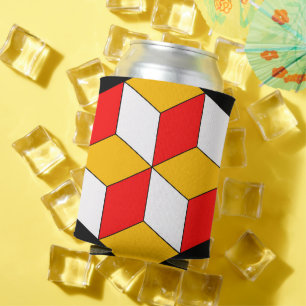3d cubes can cooler