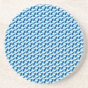 3D cubic fractal Coaster