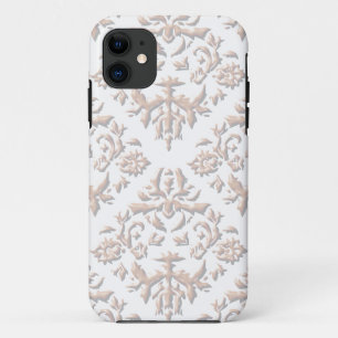 3D Damasks iPhone 11 Case