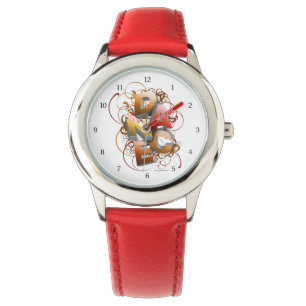 3D Dance (Fall) Watch