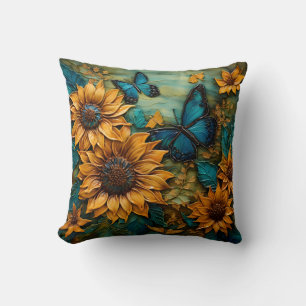 3D Decorative Pillow