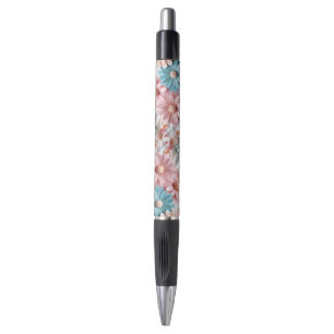 3D Flowers- Pen