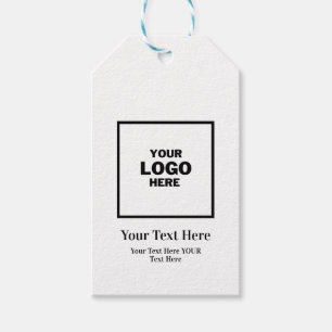 3D GIFT TAGS