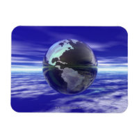 3D Globe 10