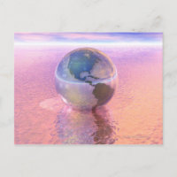3D Globe 12