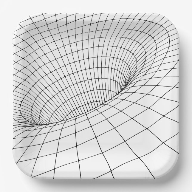 3D Hole Plates (Front)