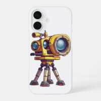 3d Icon Theodolite Rendered Isolated On The Transp