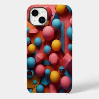 3D iPhone cases