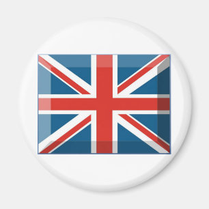 3D Jubilee Magnet