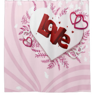 3D love 