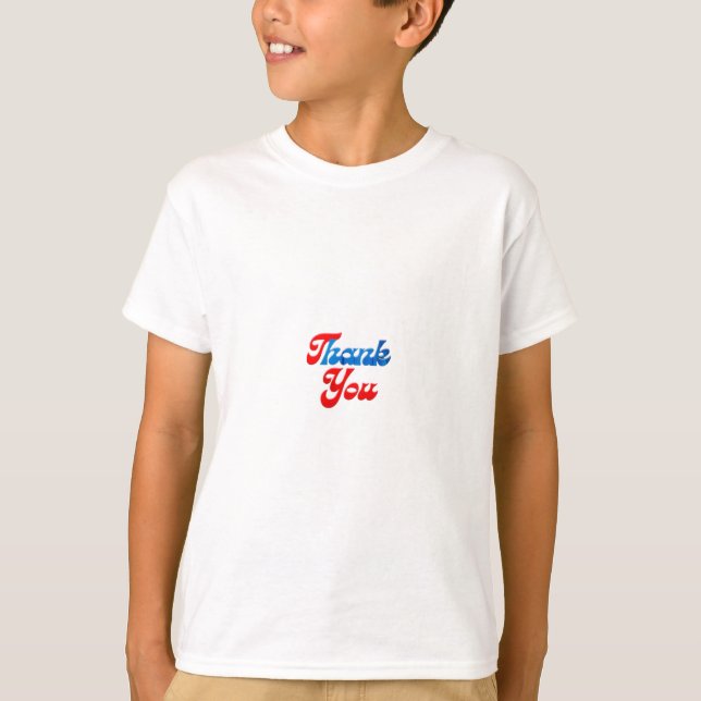 3d mockup T-shirt  (Front)