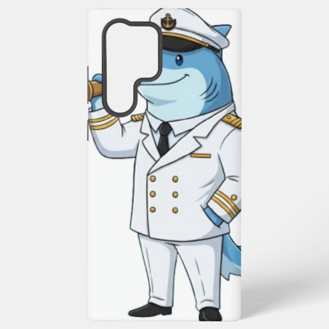 3D Number Design for New Year 2026 Samsung Galaxy S22 Ultra Case (Back)