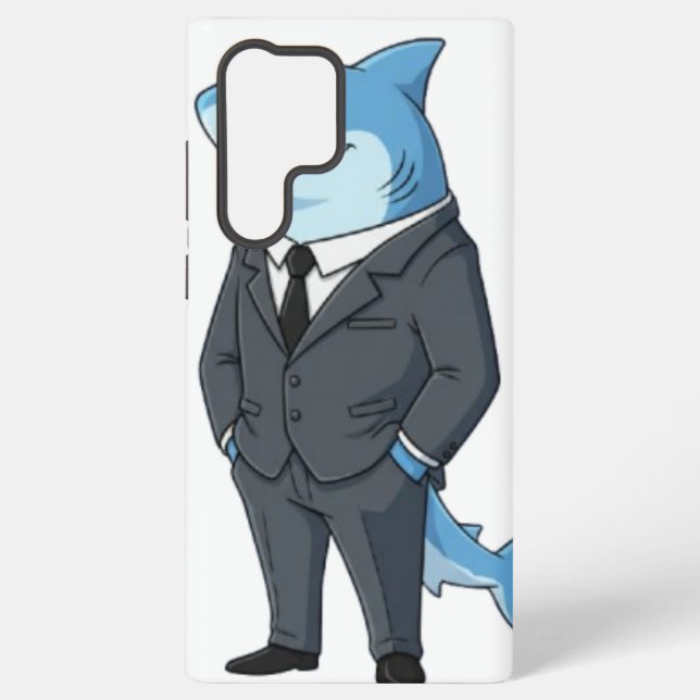 3D Number Design for New Year 2026 Samsung Galaxy S22 Ultra Case (Back)